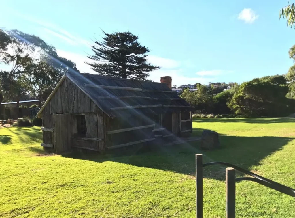 Aireys Inlet