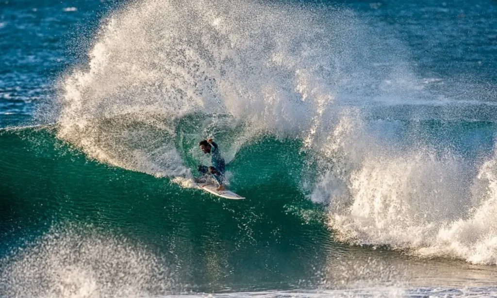 Bells Beach