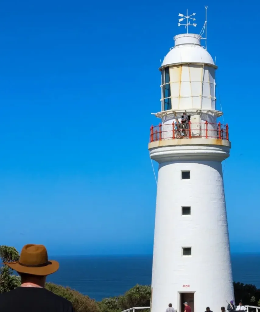 Cape Otway Lightstation