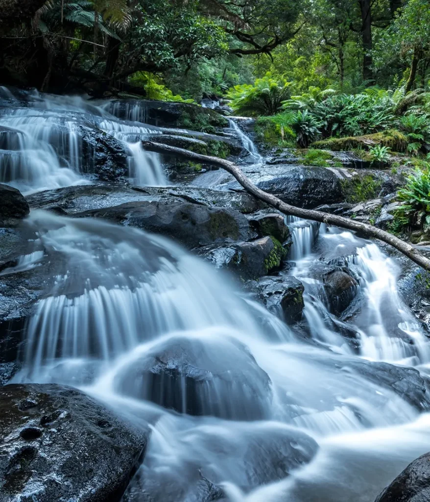 Erskine Falls