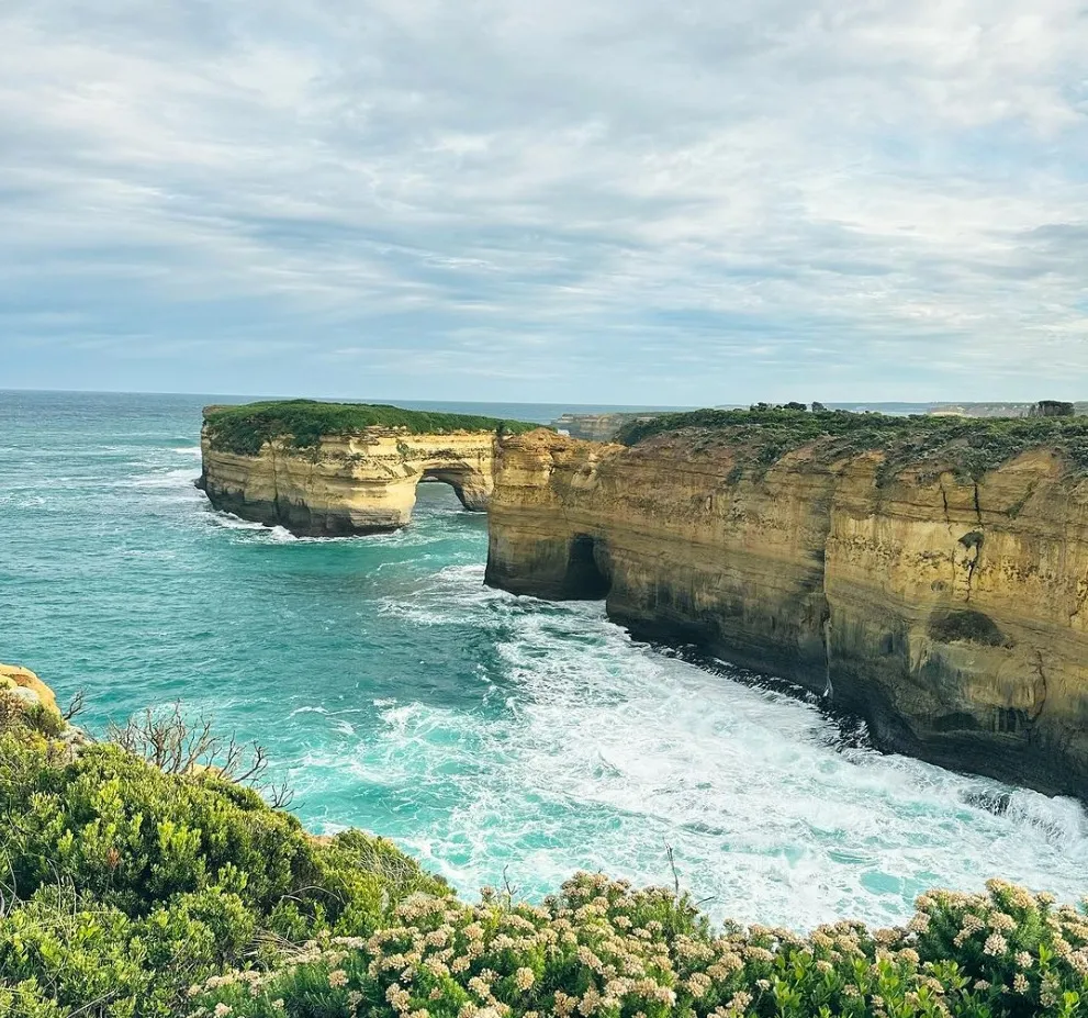Small Towns of the Great Ocean Road: Discovering Hidden Gems