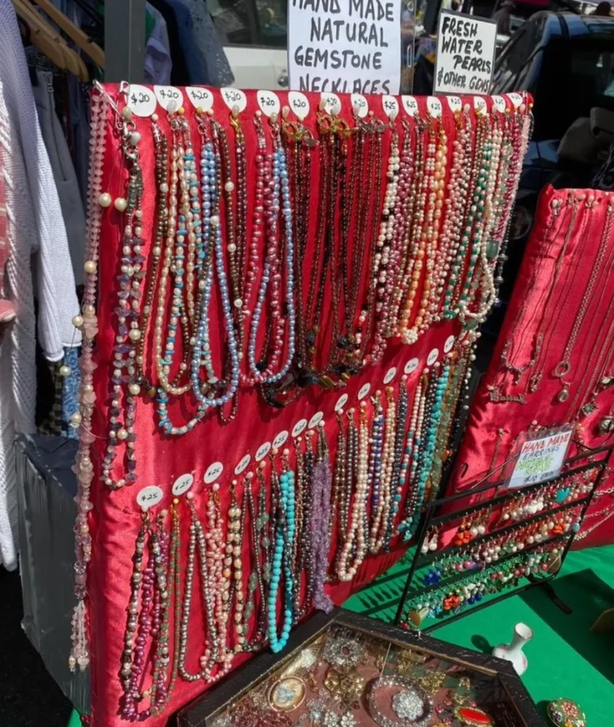 Camberwell Sunday Market