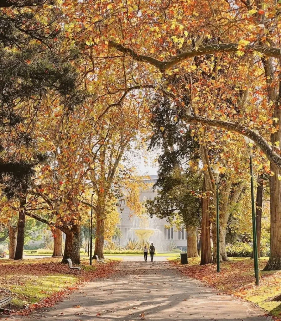 Carlton Gardens