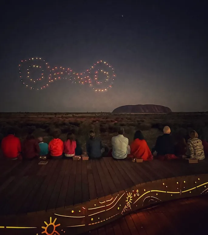 Challenges in Maintaining Uluru’s Natural Beauty