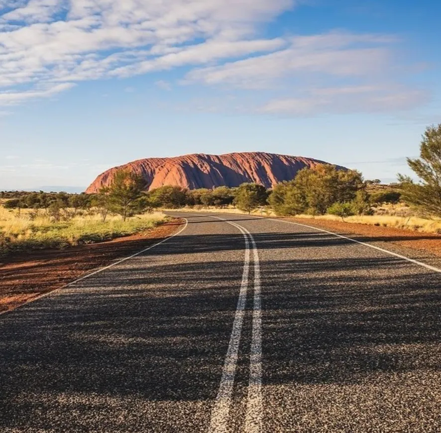 The Cultural and Environmental Significance of Uluru