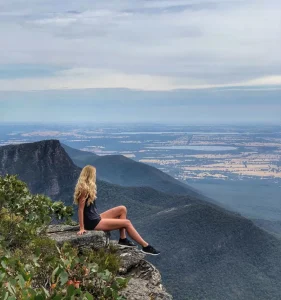 Wildlife Watching in the Grampians