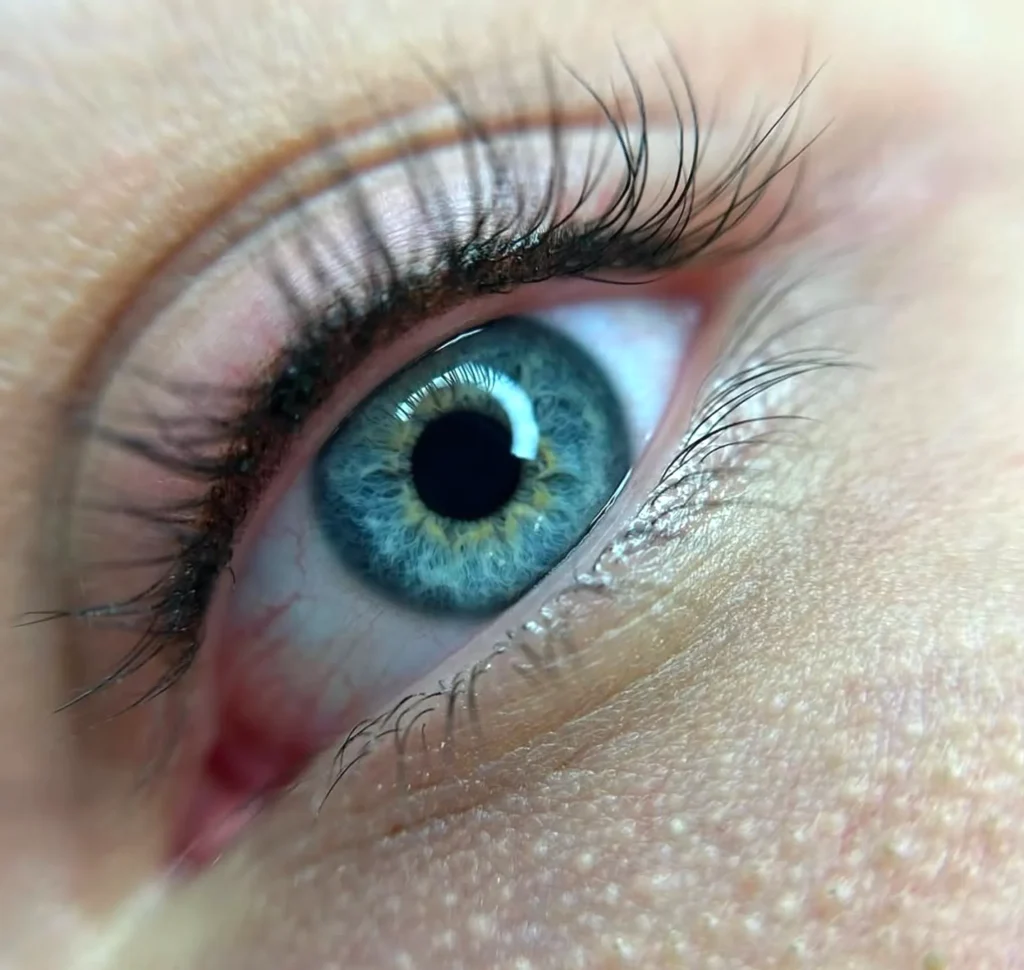 Why Has My Permanent Eyeliner Tattoo Gone Wrong?