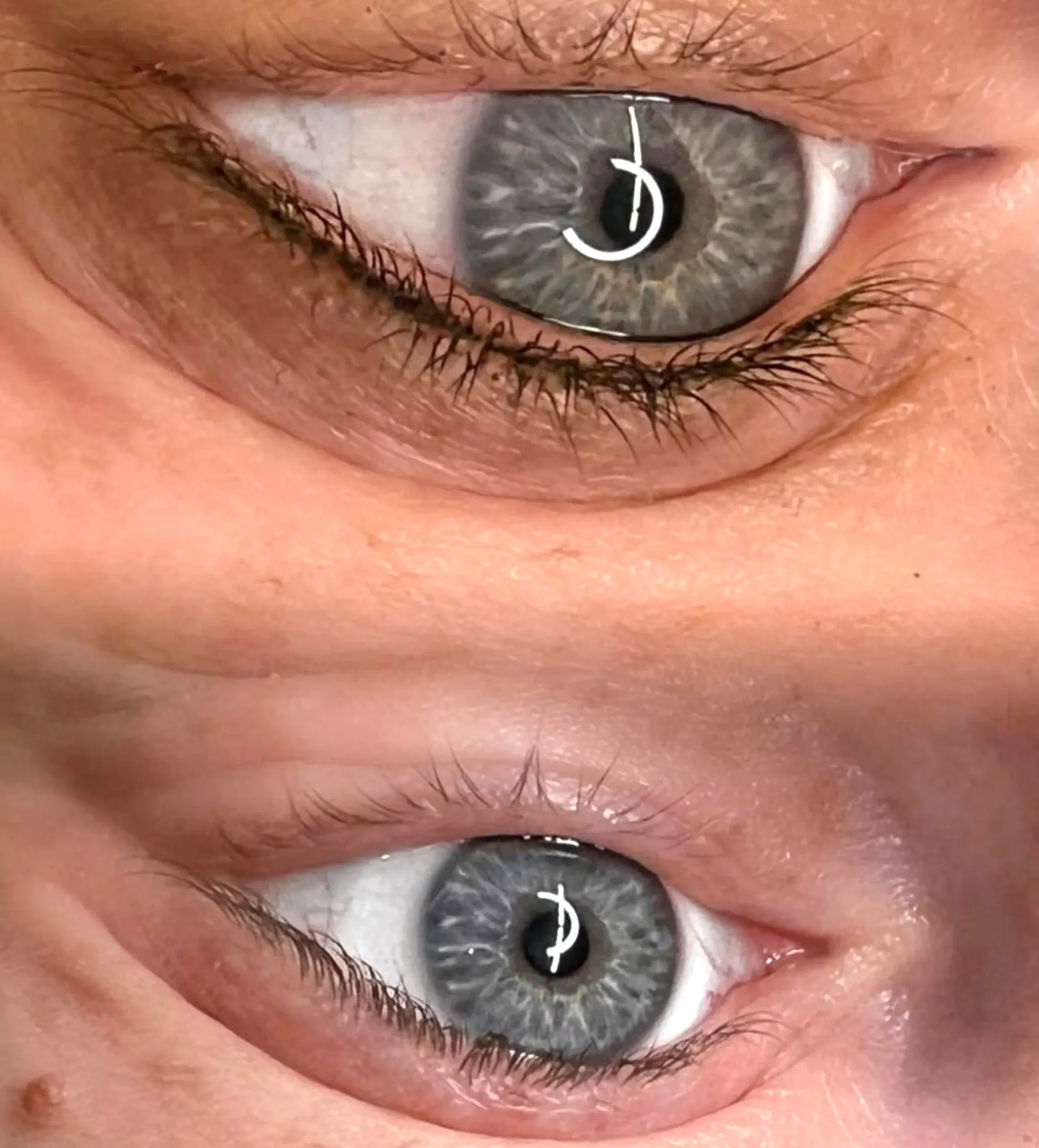 safe lash extensions