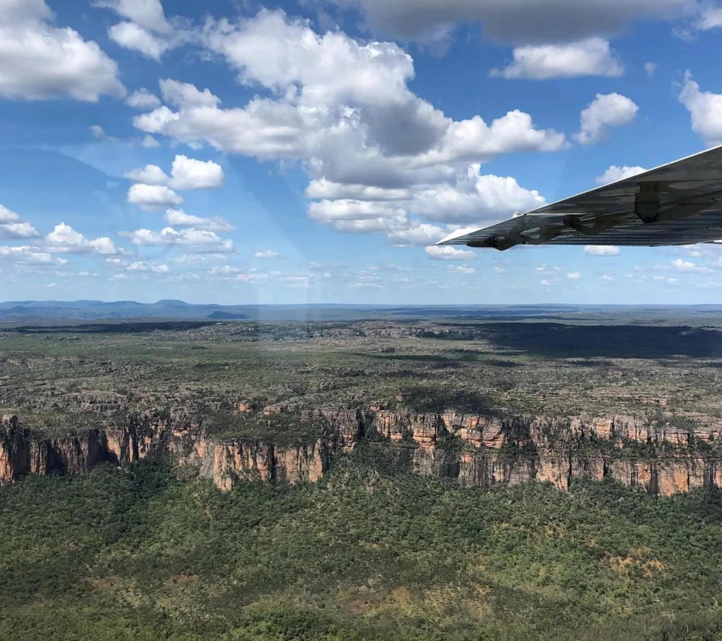Kakadu entry fee 2025