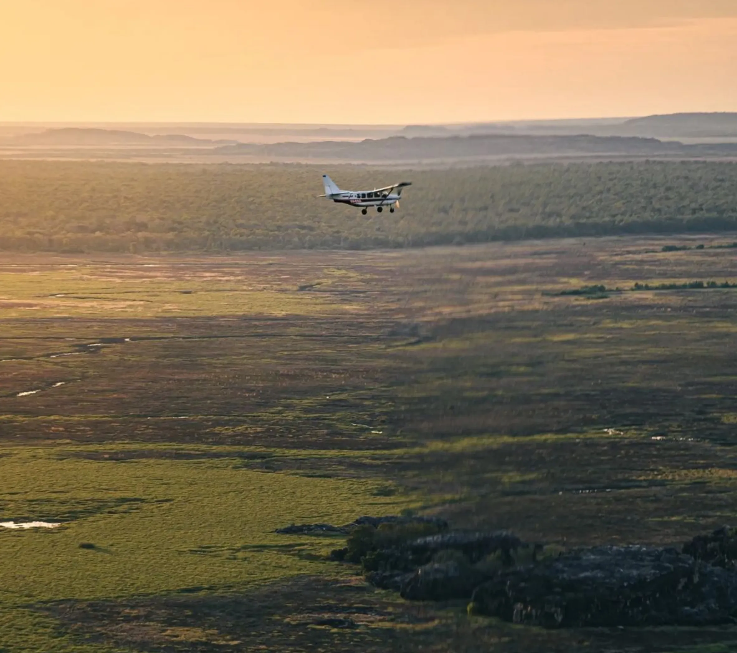 Kakadu National Park pass price