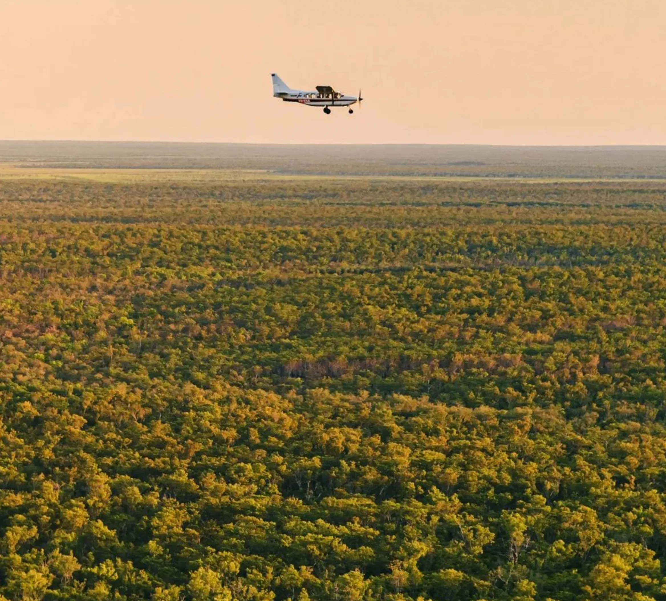 Kakadu park pass 14 days