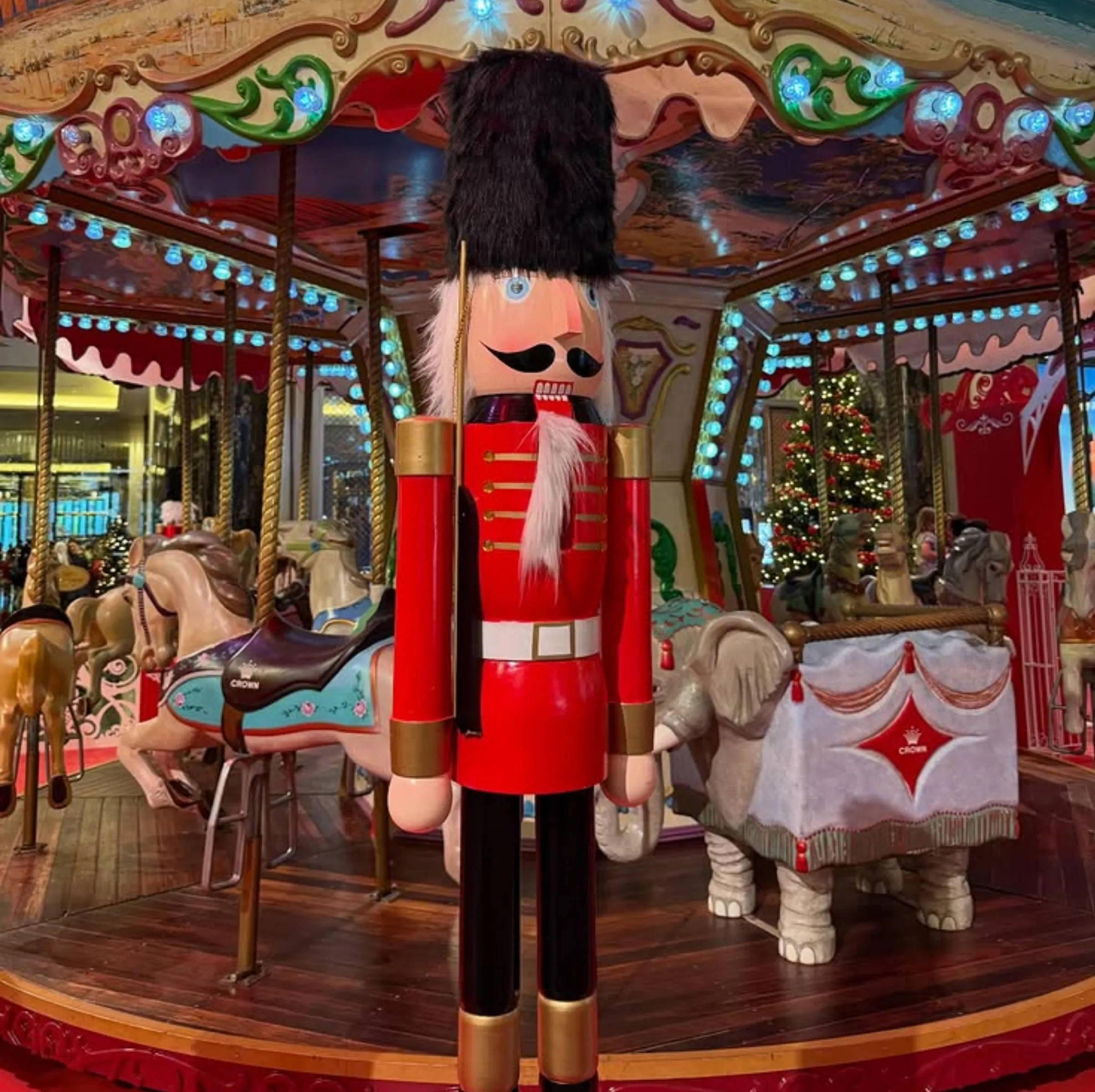 things to do christmas day by yourself melbourne
