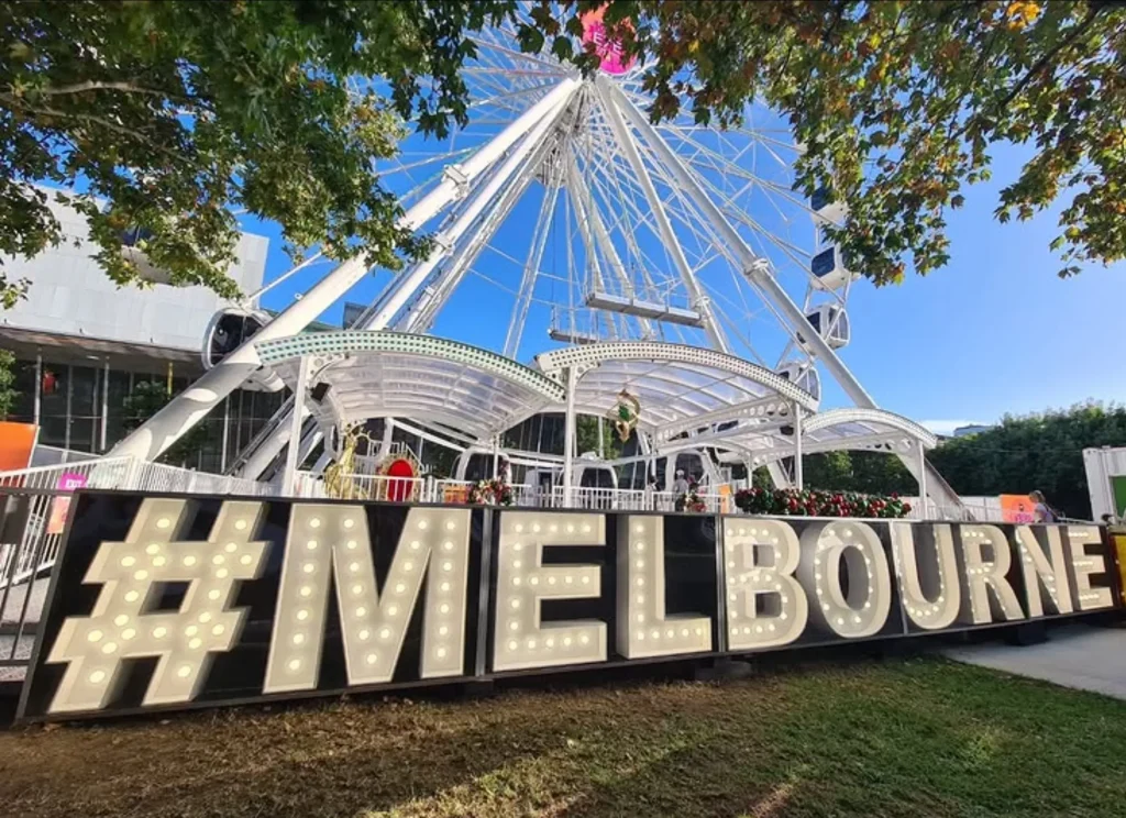 What Do People Do On Christmas Day In Melbourne If They’re Alone?