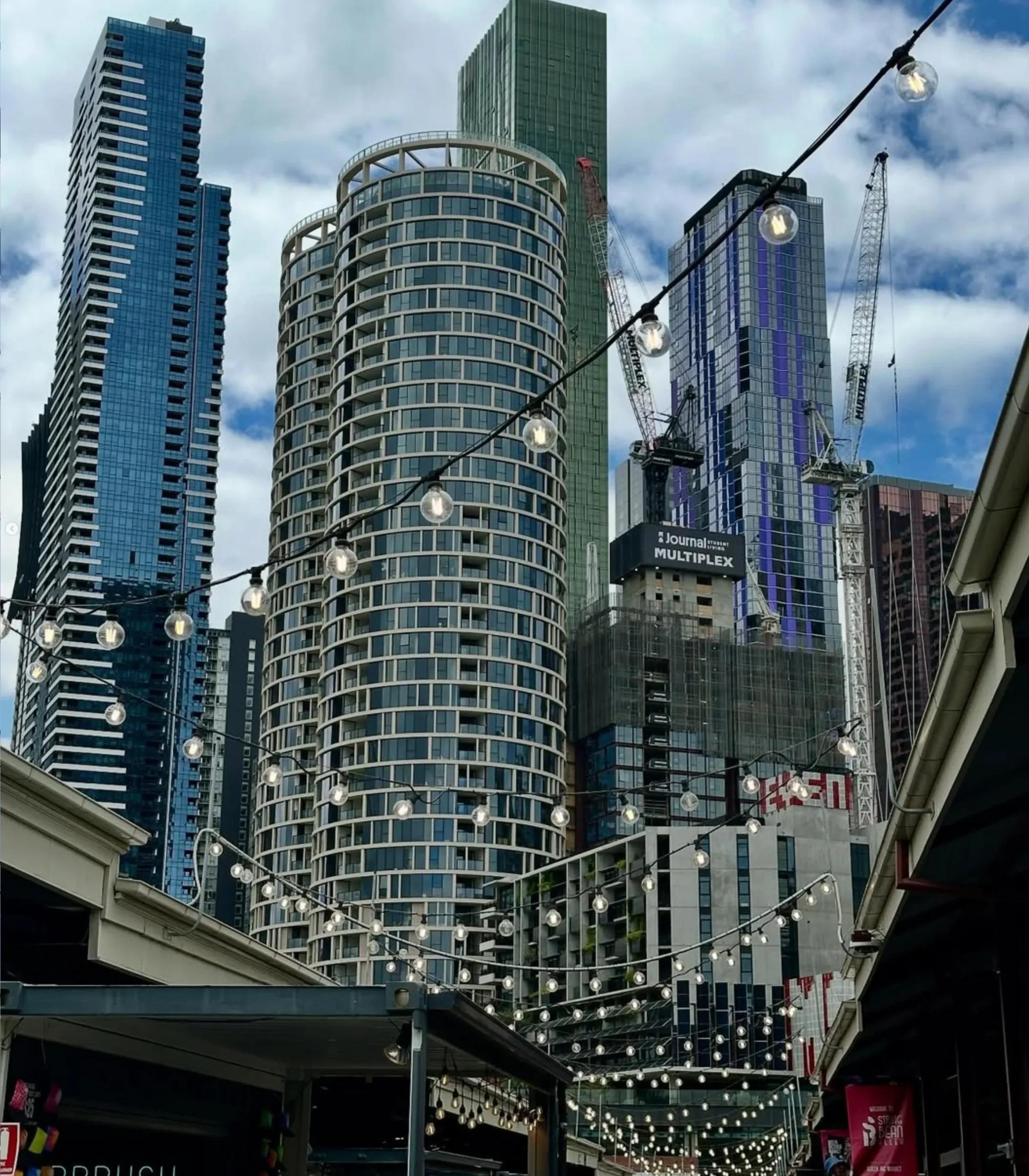 Australia travel transport options