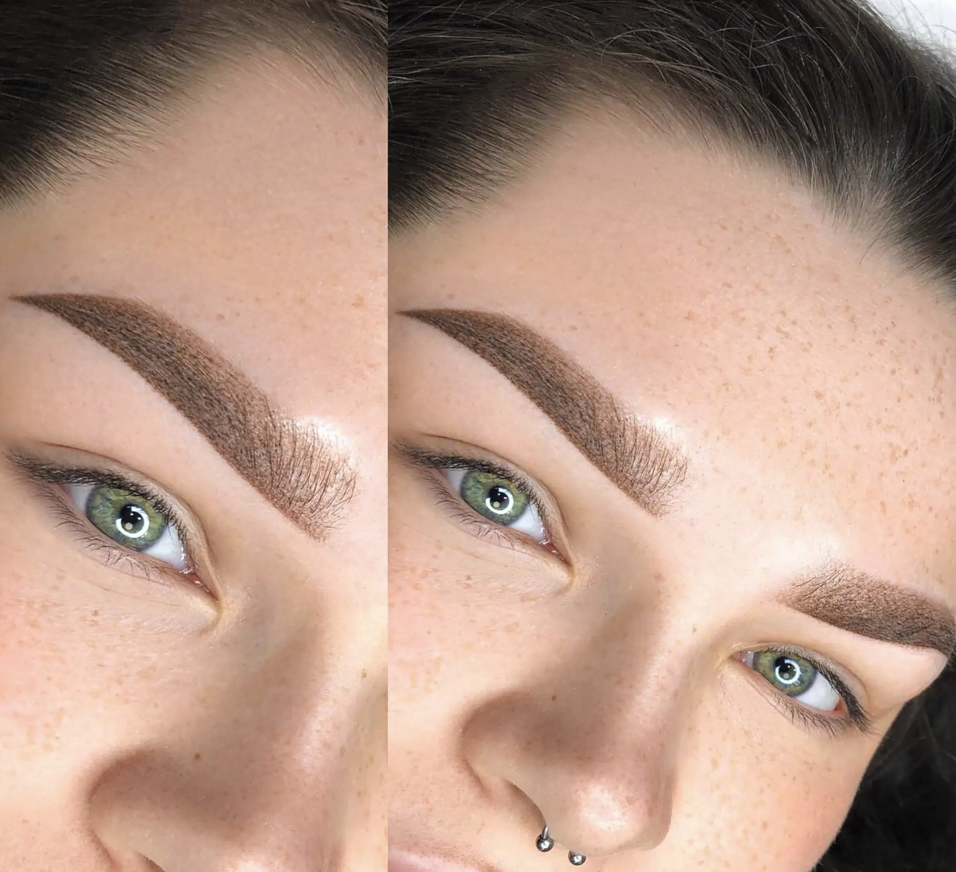 ombre brows near me prices