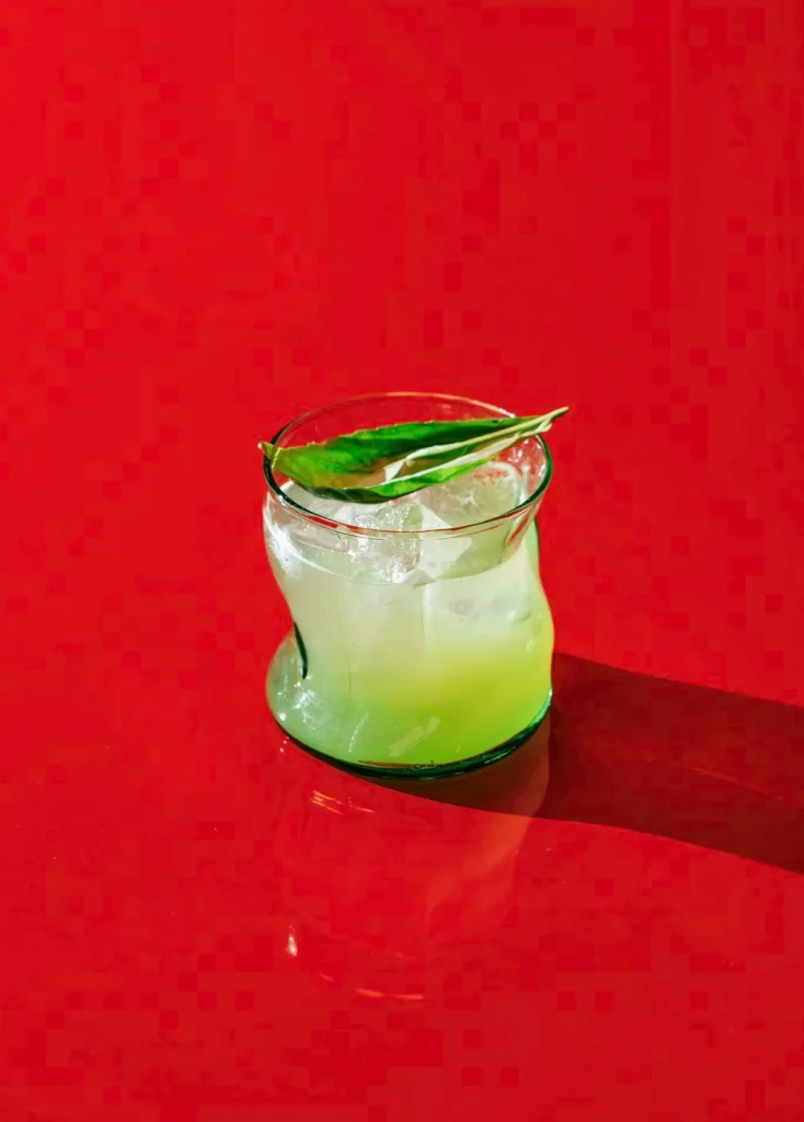 Which Drink Gives Glowing Skin?