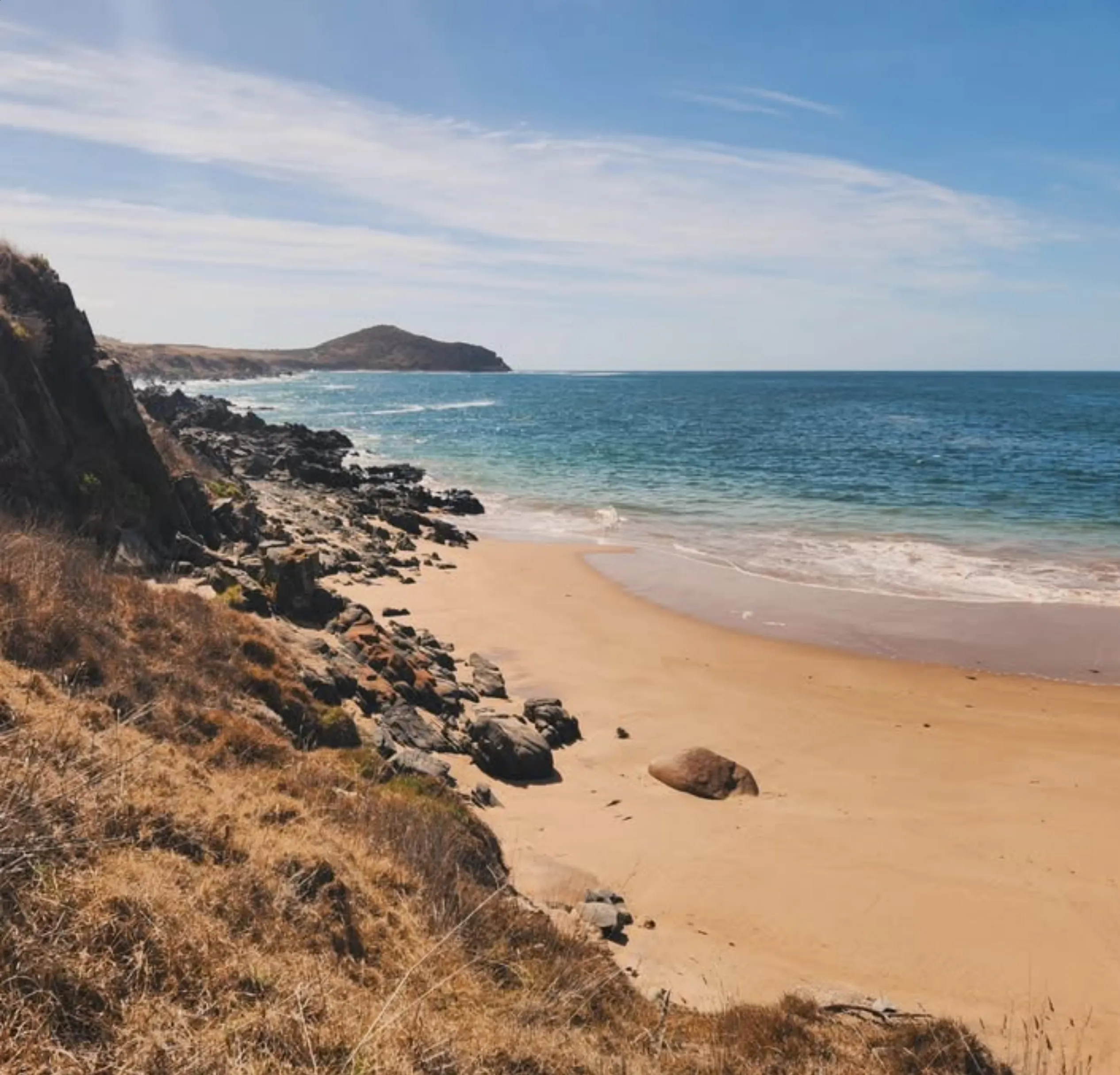 apollo bay off road route