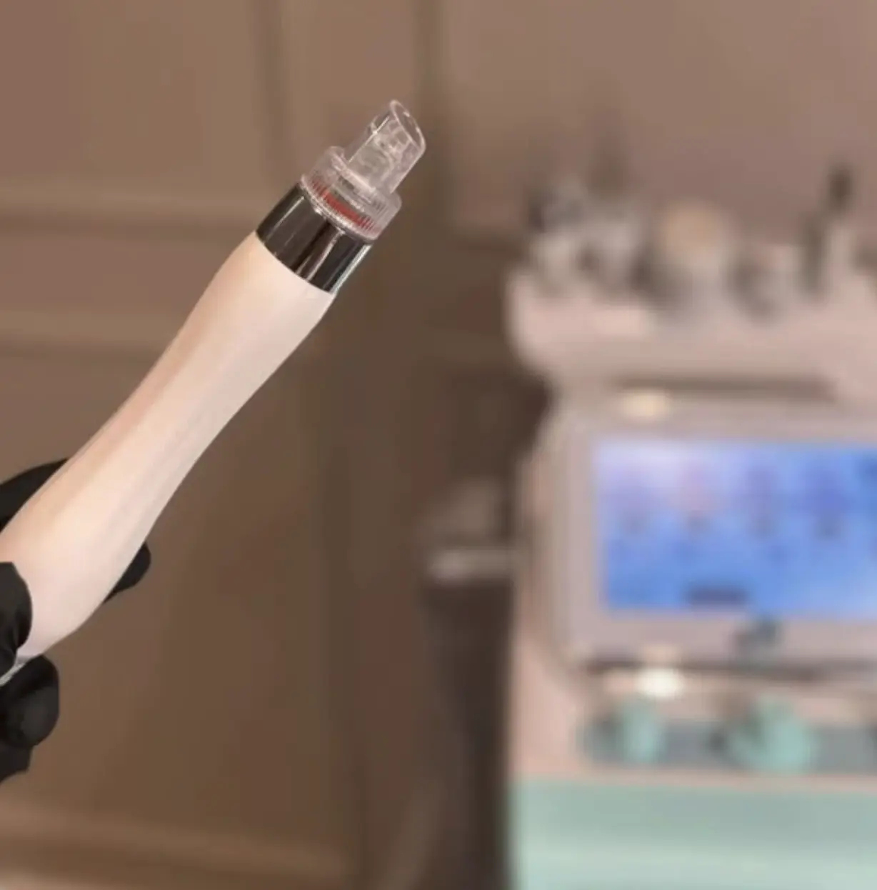 what is a hydrafacial and how much does it cost