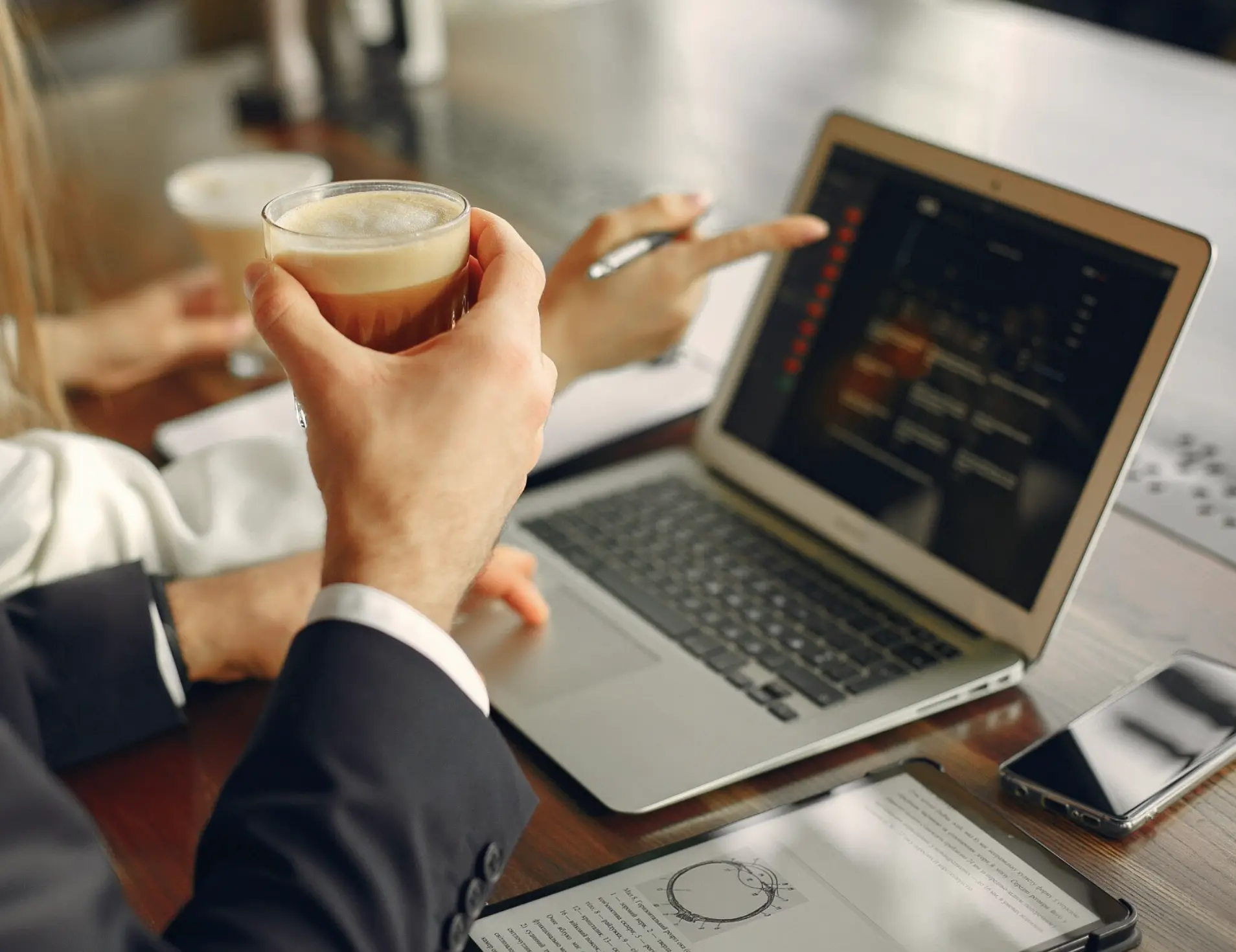 what is social media marketing agency